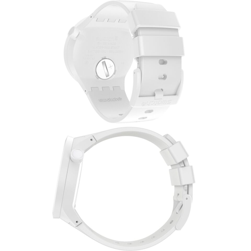 SB03W100 C-WHITE