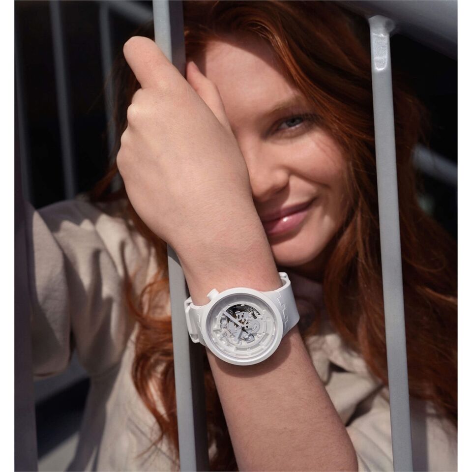 SB03W100 C-WHITE