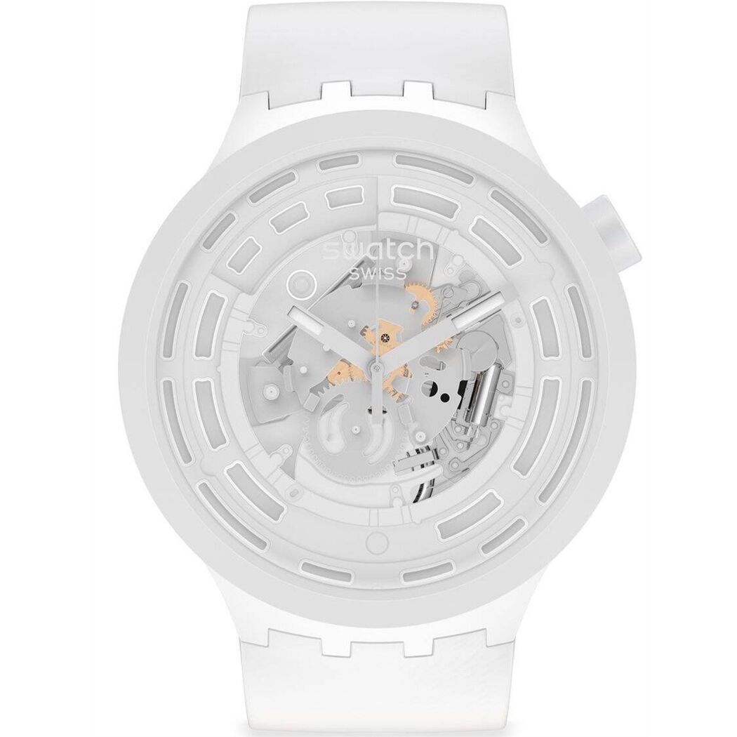 SB03W100 C-WHITE
