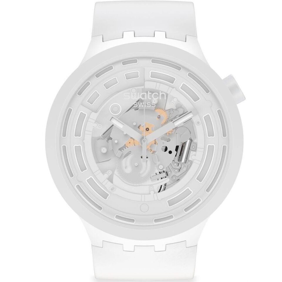 SB03W100 C-WHITE