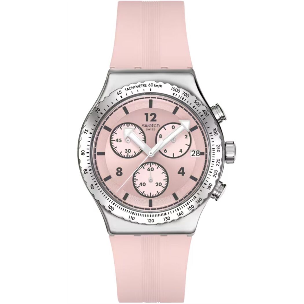 YVS532 POPPINGLY PINK