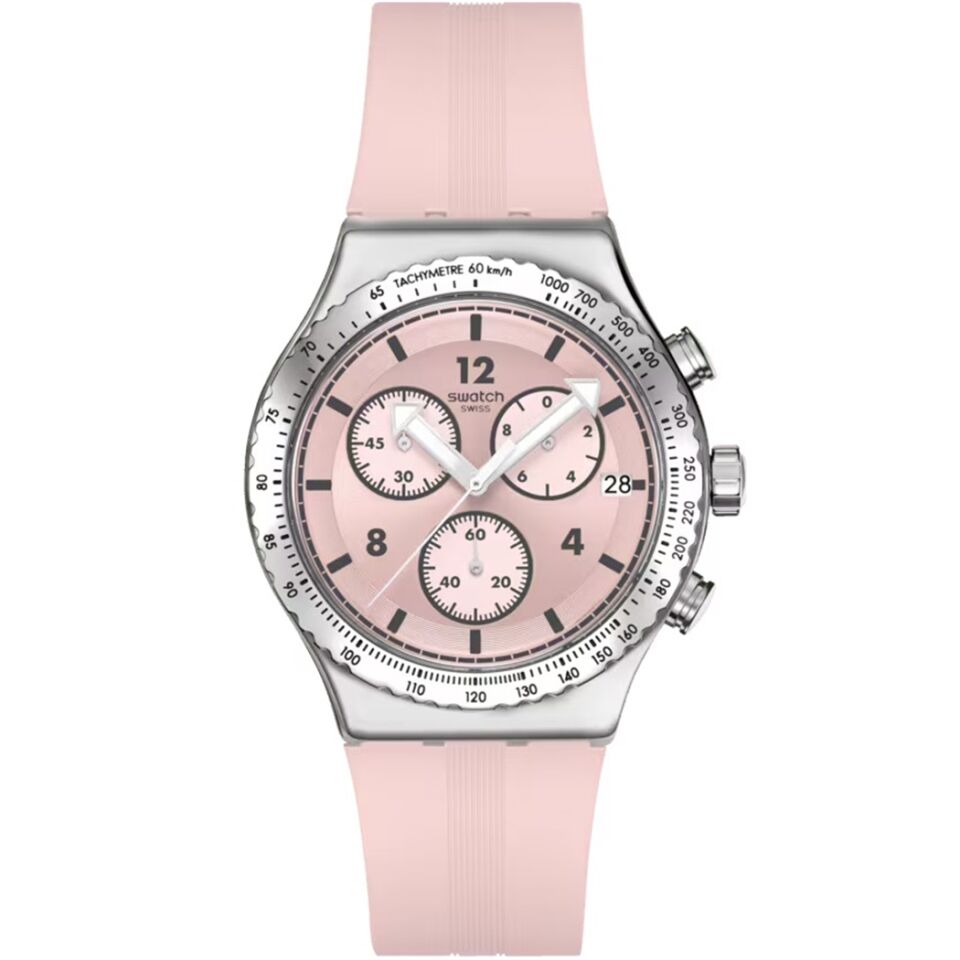 YVS532 POPPINGLY PINK