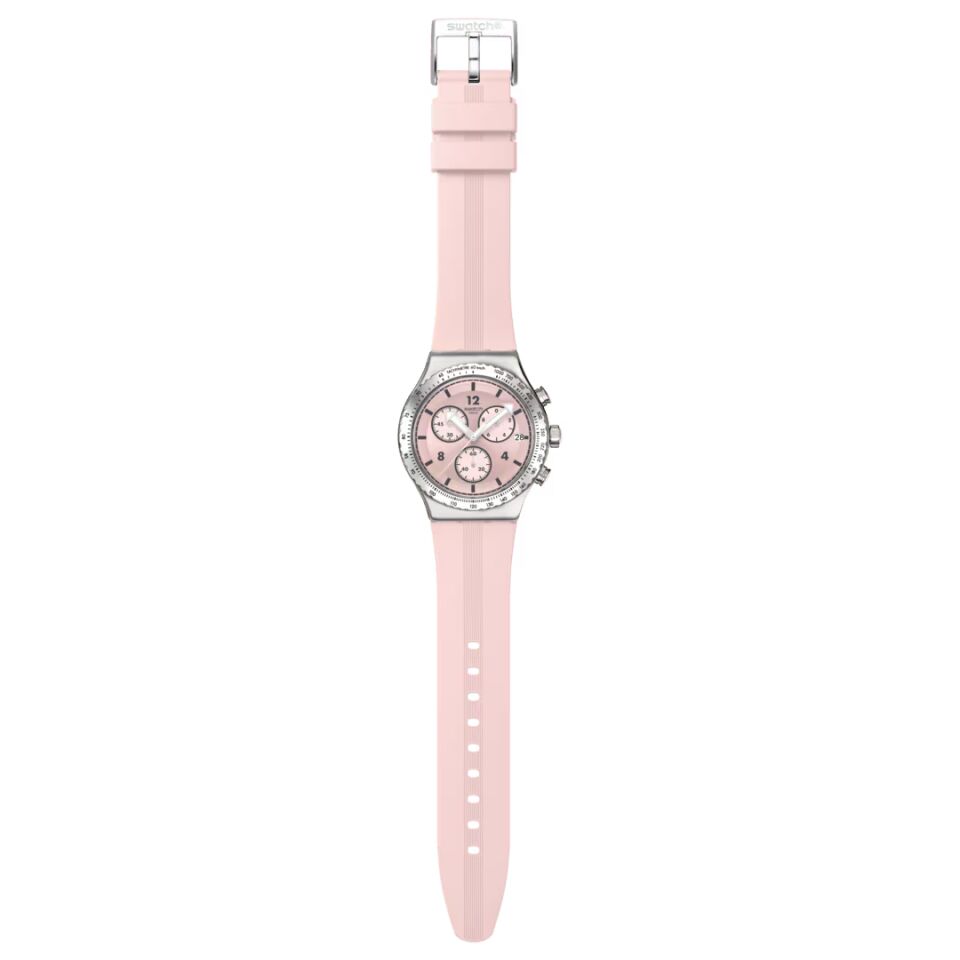 YVS532 POPPINGLY PINK