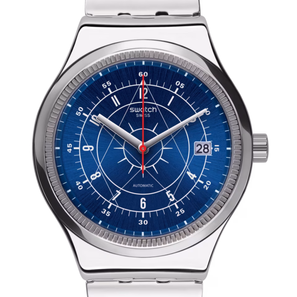 YIS401GC SISTEM BOREAL