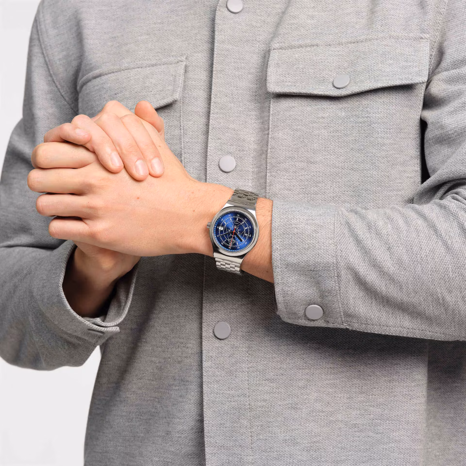 YIS401GC SISTEM BOREAL