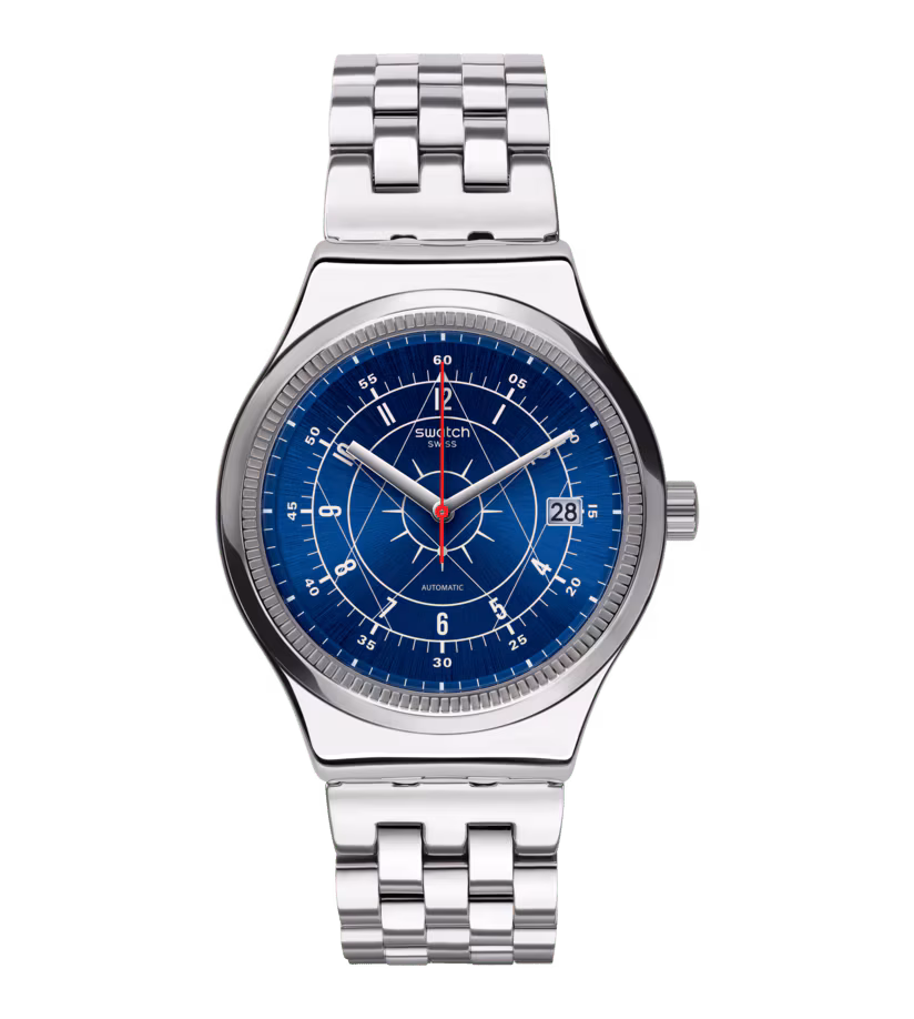 YIS401GC SISTEM BOREAL