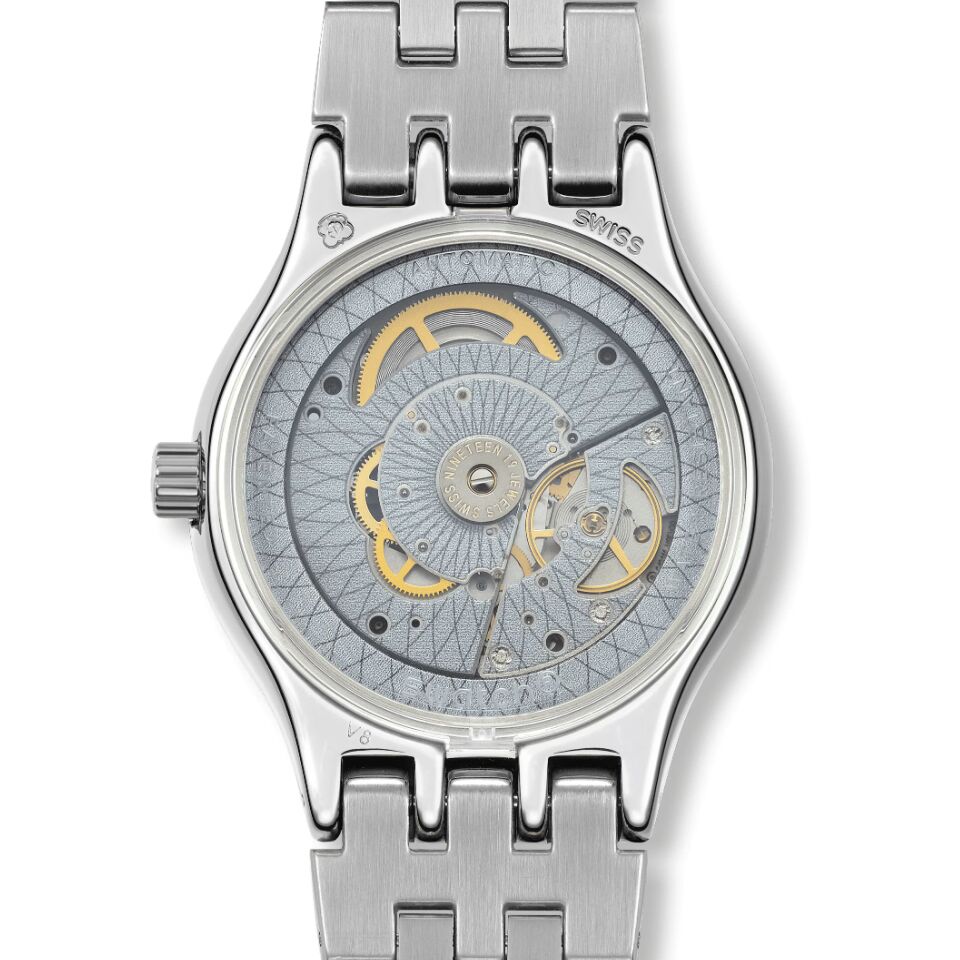 YIS401GC SISTEM BOREAL