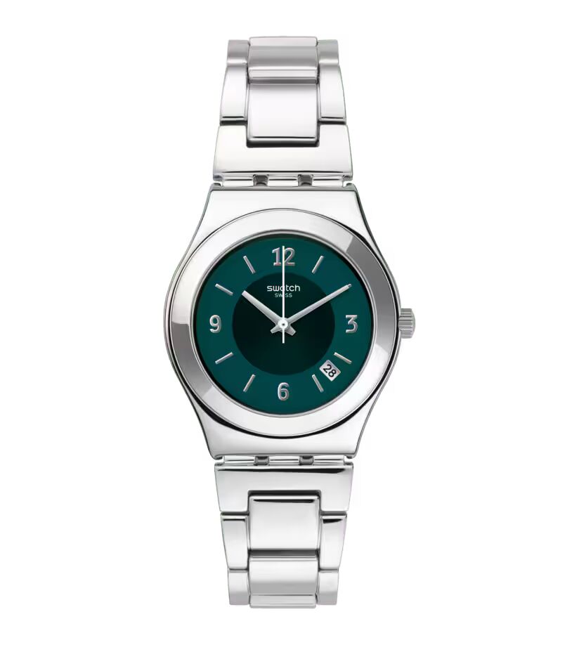 YLS468GC MIDDLESTEEL