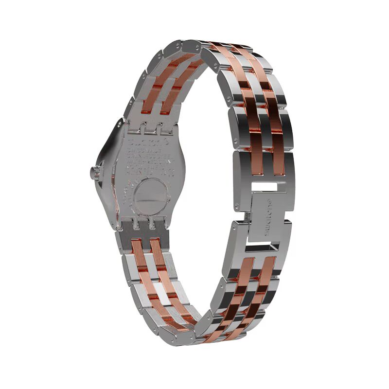YSS308G MINIMIX SWATCH KADIN KOL SAATİ