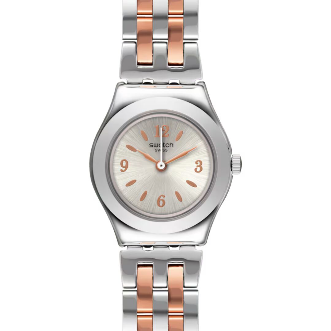 YSS308G MINIMIX SWATCH KADIN KOL SAATİ