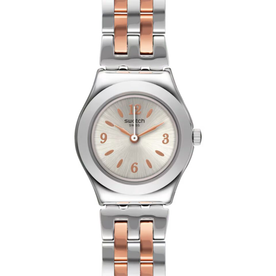 YSS308G MINIMIX SWATCH KADIN KOL SAATİ