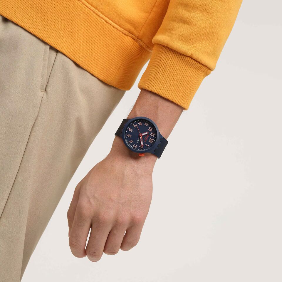 SB01S700 ESSENTIALLY CONFIDENT