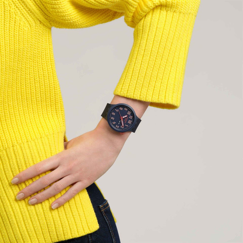 SB01S700 ESSENTIALLY CONFIDENT