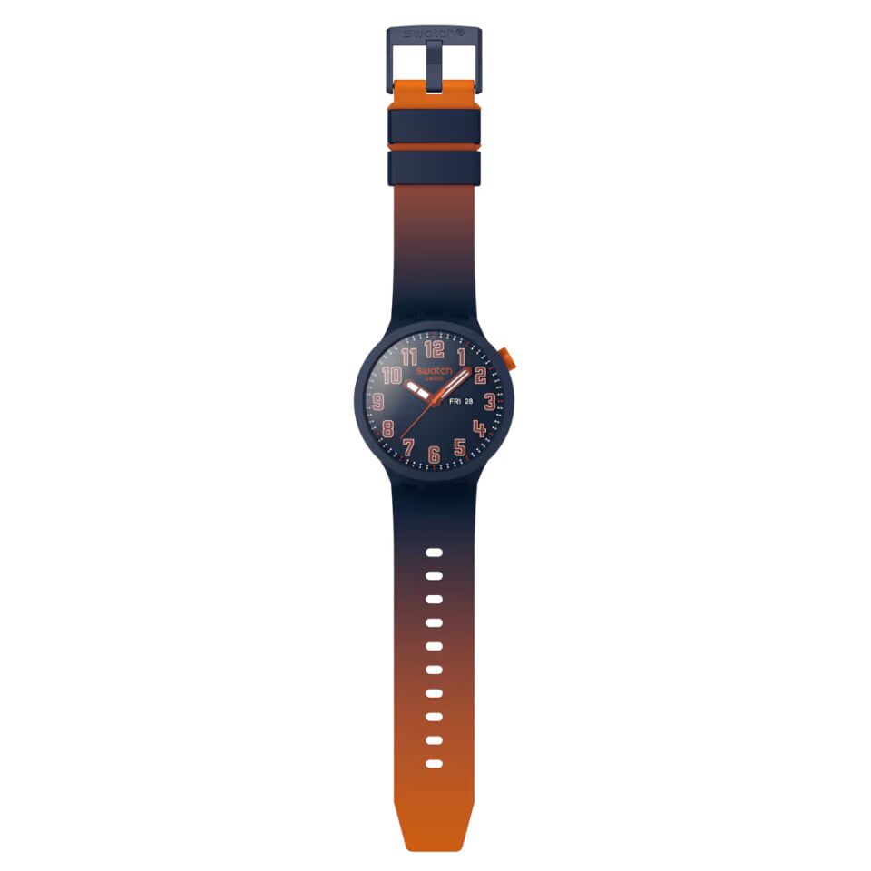 SB01S700 ESSENTIALLY CONFIDENT