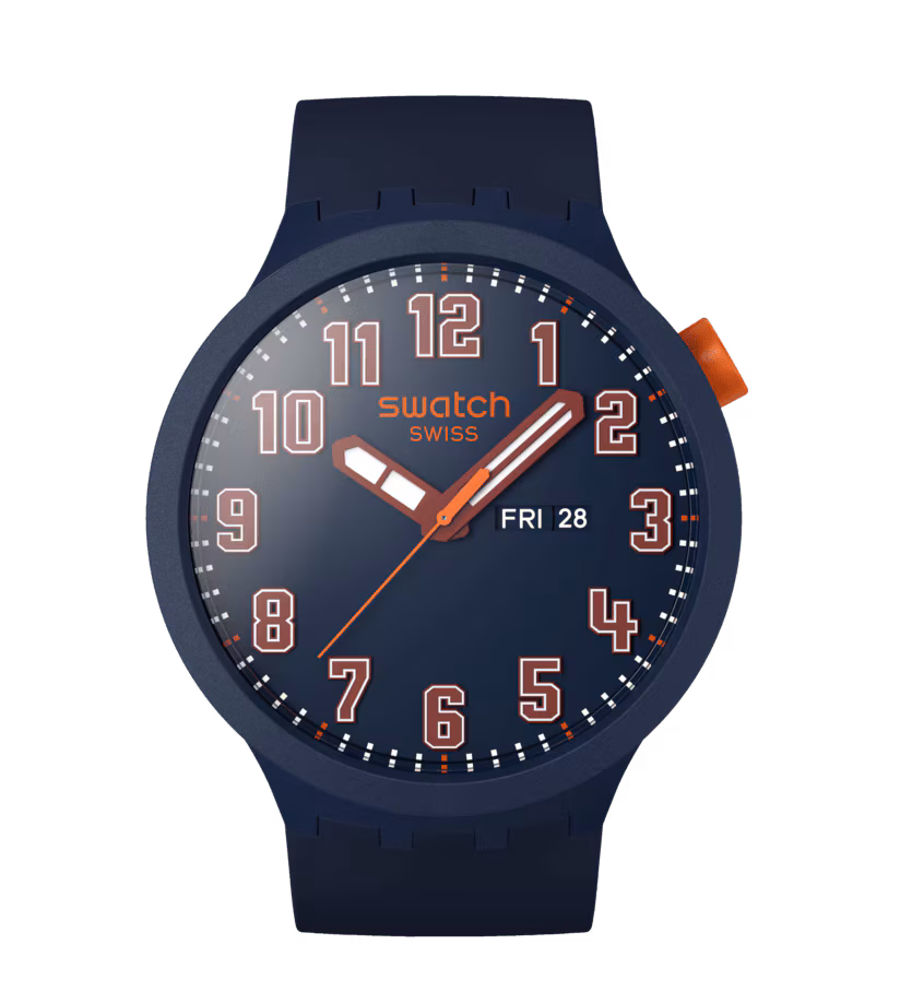 SB01S700 ESSENTIALLY CONFIDENT