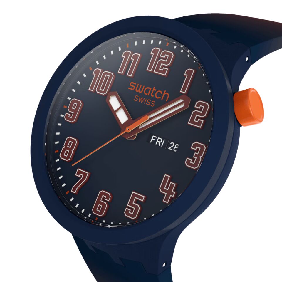 SB01S700 ESSENTIALLY CONFIDENT